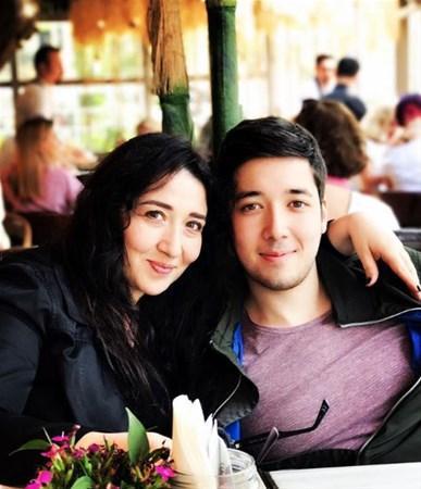 Ünlülerin çocukları