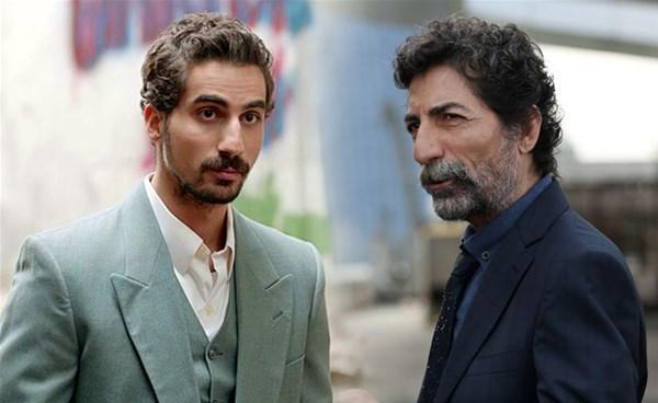 Ünlülerin çocukları