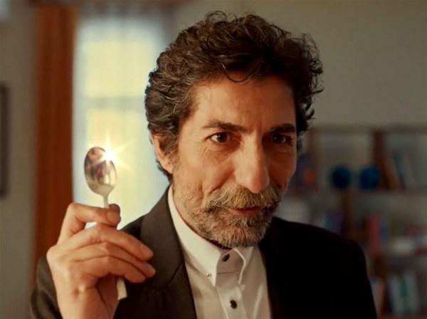 Ünlülerin çocukları