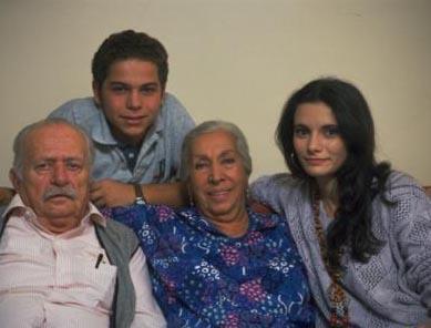 Ünlülerin çocukları