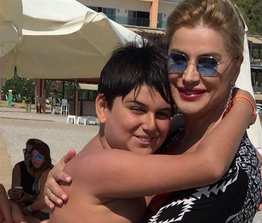 Ünlülerin çocukları