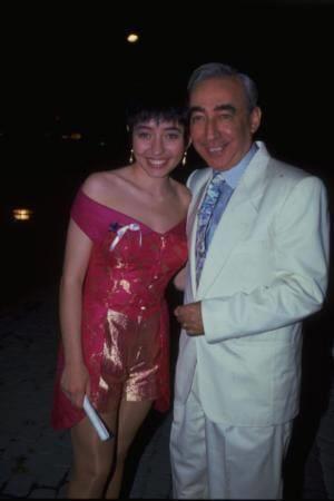 Ünlülerin çocukları