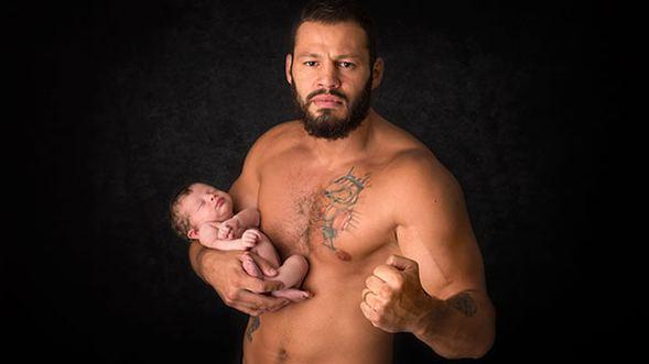 Ünlülerin çocukları