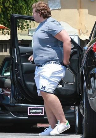 Ünlülerin çocukları