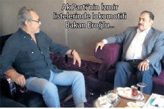 İzmir’in nabzı