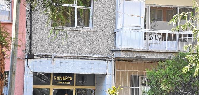 Sezen Aksu’nun İzmir’i