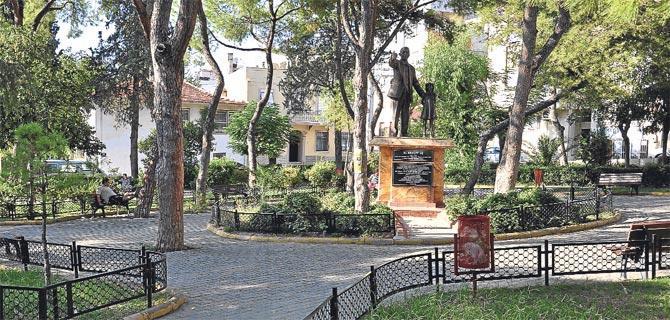 Sezen Aksu’nun İzmir’i