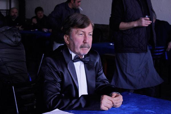 Gerçek Kesit geri dönüyor