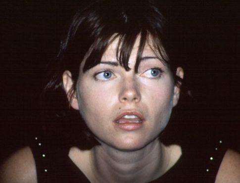 Nicole de Boer - Son Dakika Yaşam Haberleri