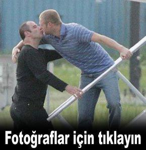 Bu fotoğraf evliliğini bitirecek