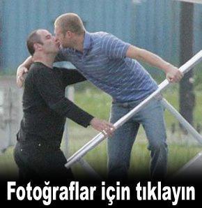 Bu fotoğraf evliliğini bitirecek