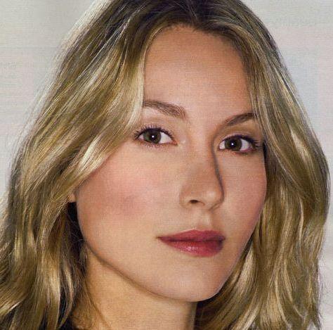 Sarah Carter - Son Dakika Yaşam Haberleri