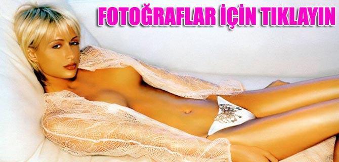 1 milyon dolara eskort’luk yaptı