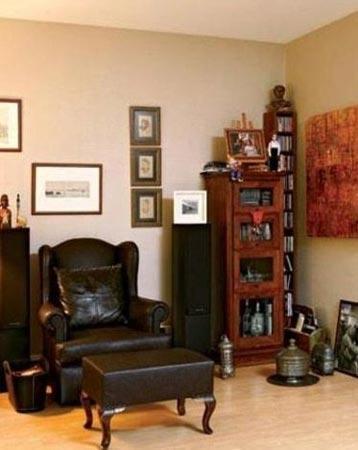 Ünlülerin gösterişli evleri - Son Dakika Magazin Haberleri