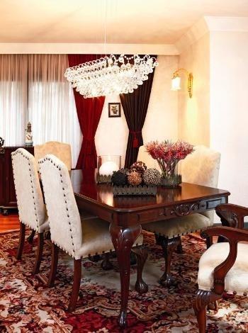 Ünlülerin gösterişli evleri - Son Dakika Magazin Haberleri