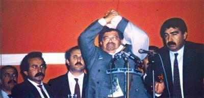 Kurşunlar ve zehir