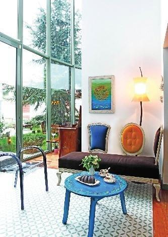 İşte ünlülerin göz alıcı evleri - Son Dakika Magazin Haberleri - Sayfa 342