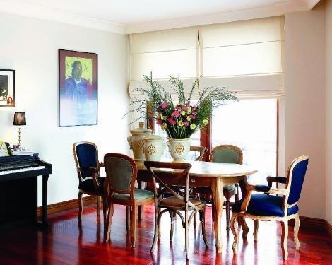 İşte ünlülerin göz alıcı evleri - Son Dakika Magazin Haberleri - Sayfa 326