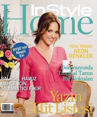 İşte ünlülerin göz alıcı evleri - Son Dakika Magazin Haberleri - Sayfa 323