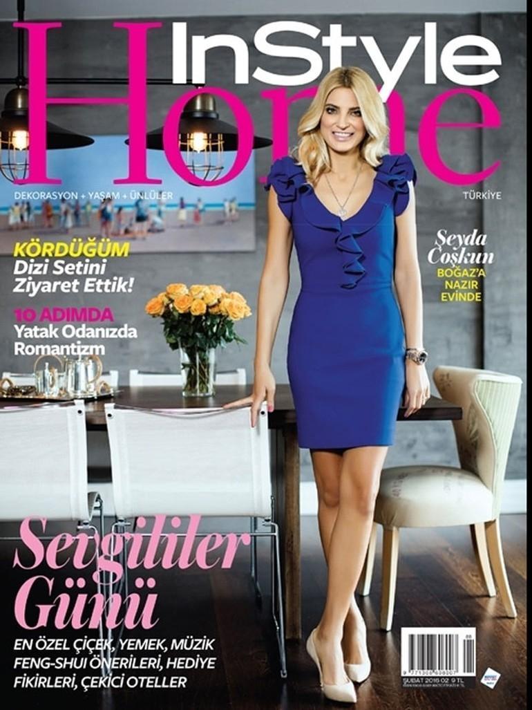 İşte ünlülerin göz alıcı evleri - Son Dakika Magazin Haberleri - Sayfa 196