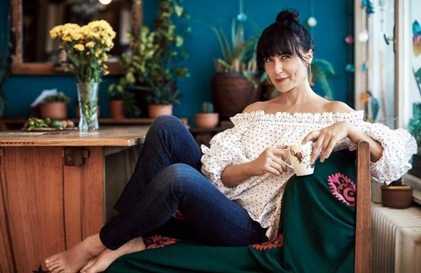 İşte ünlülerin göz alıcı evleri - Son Dakika Magazin Haberleri - Sayfa 126