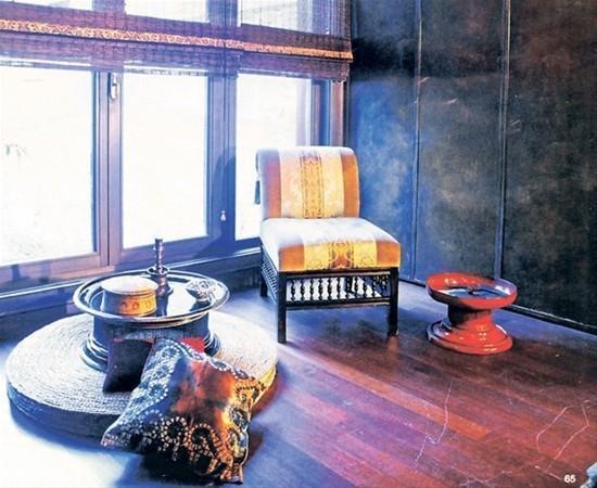 İşte ünlülerin göz alıcı evleri - Son Dakika Magazin Haberleri - Sayfa 119