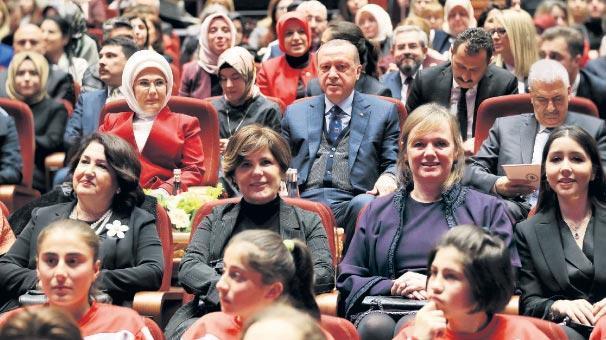 Erdoğan’dan tartışılan açıklamalar yapan ilahiyatçılara tepki: Bunlar bu asırda yaşamıyor