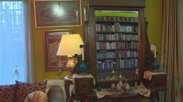 İşte ünlülerin göz alıcı evleri - Son Dakika Magazin Haberleri - Sayfa 87