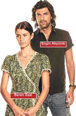 Fatmagül’ün suçu yok