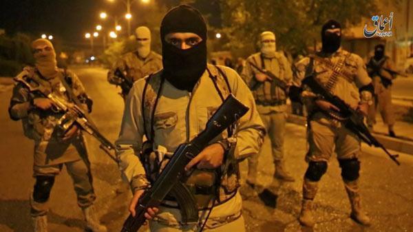 Son dakika haberi: IŞİDin bomba yüklü araçları patlatıldı