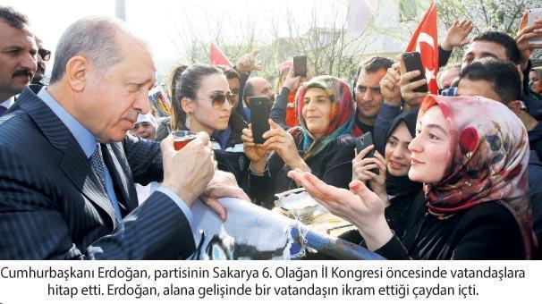 Boluda konuşan Erdoğan ilahiyatçılara çağrı yaptı: Meydanı boş bırakmamalı