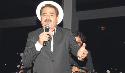 URFALI KOVBOY