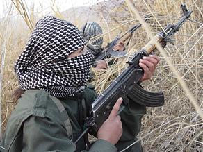 İran: 30 PJAK militanını öldürdük