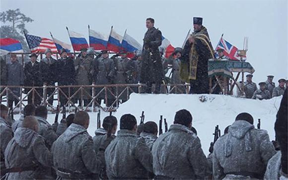 En iyi 20 savaş filmi