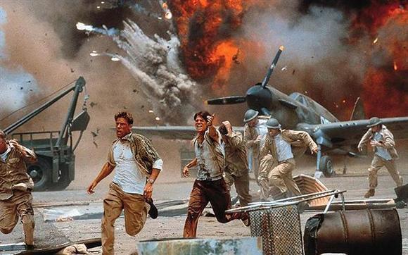 En iyi 20 savaş filmi