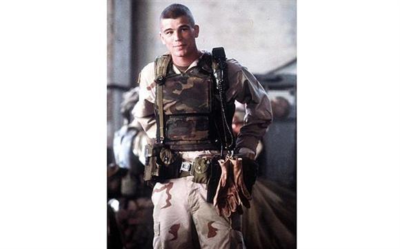 En iyi 20 savaş filmi