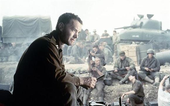 En iyi 20 savaş filmi