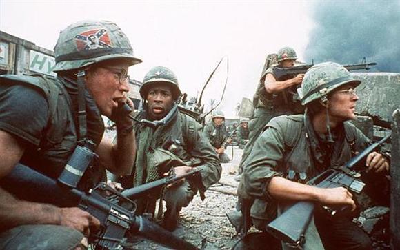 En iyi 20 savaş filmi