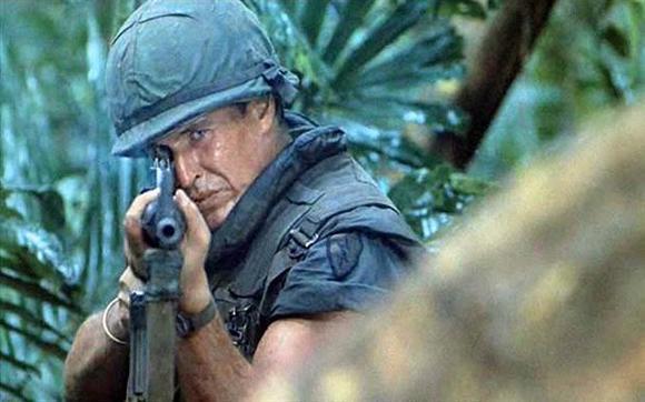 En iyi 20 savaş filmi