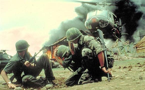 En iyi 20 savaş filmi