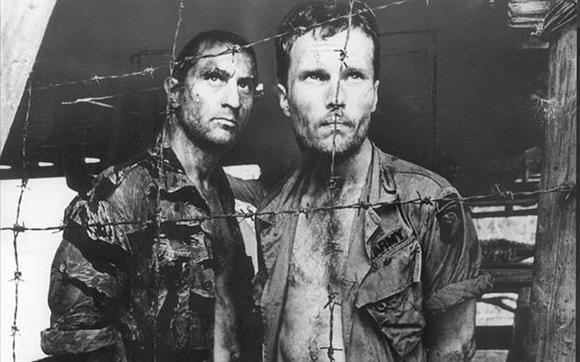 En iyi 20 savaş filmi