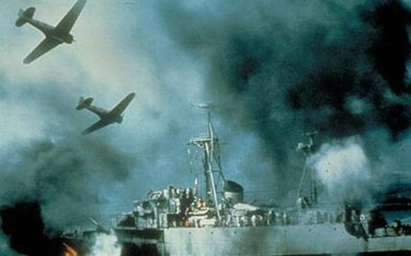 En iyi 20 savaş filmi