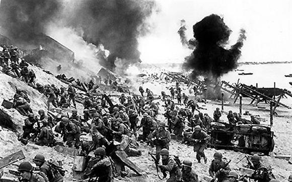 En iyi 20 savaş filmi