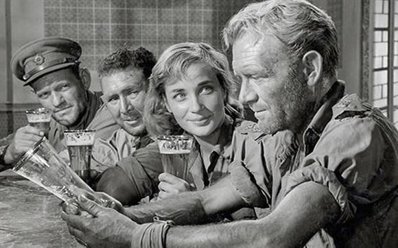 En iyi 20 savaş filmi