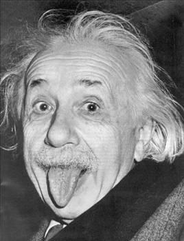 Einstein’dan 10 hayat dersi