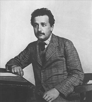 Einstein’dan 10 hayat dersi