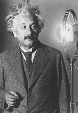 Einstein’dan 10 hayat dersi