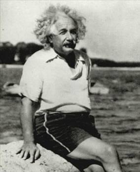 Einstein’dan 10 hayat dersi
