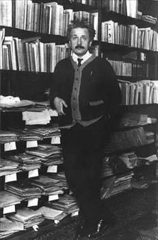 Einstein’dan 10 hayat dersi