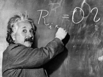 Einstein’dan 10 hayat dersi